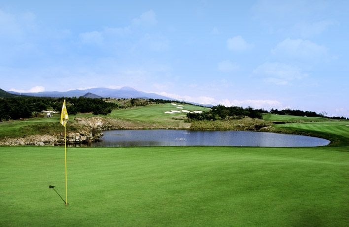 Sky Course