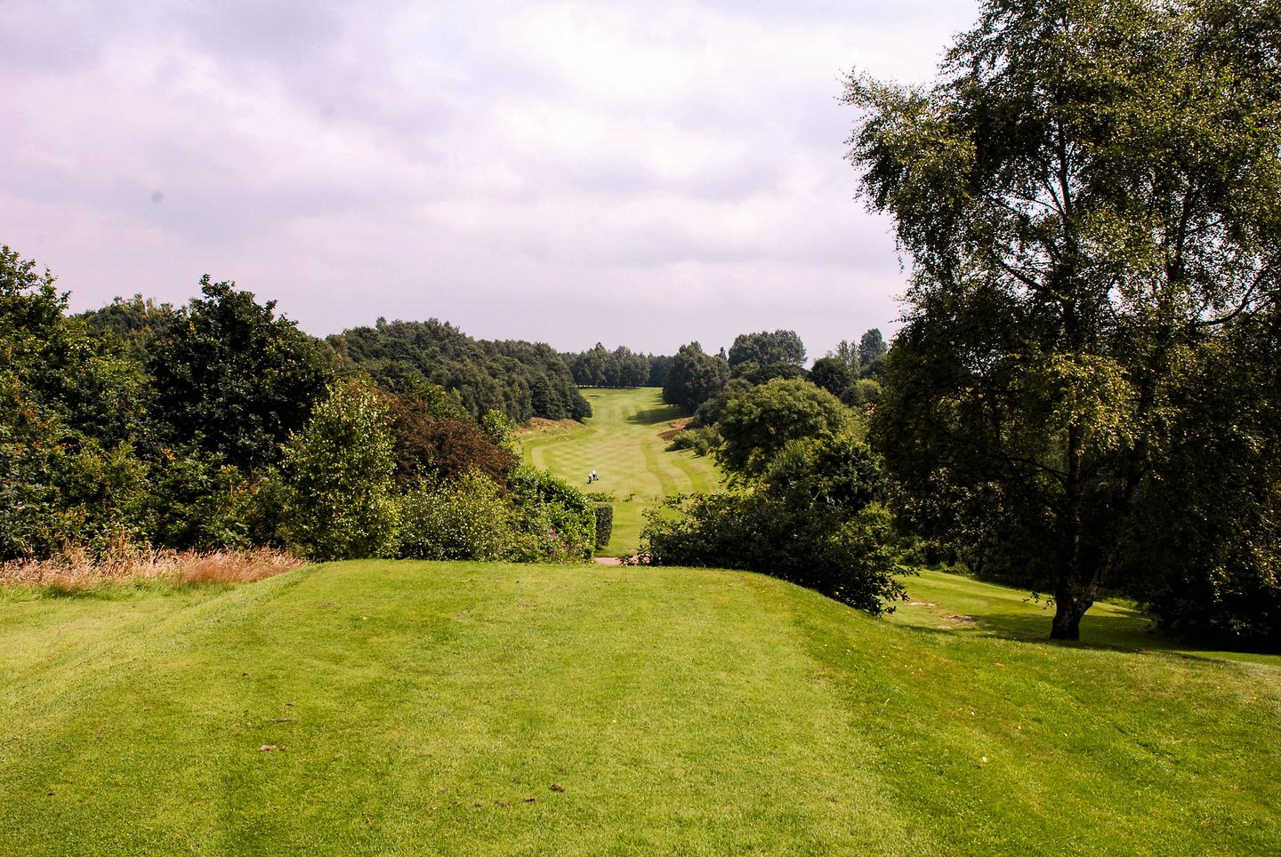 Whitefield Golf Club