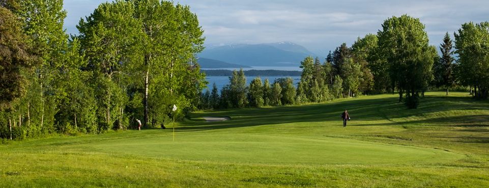 Molde Golf Club