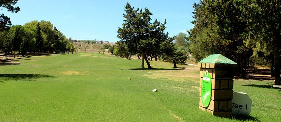 Tangier Royal Golf Club