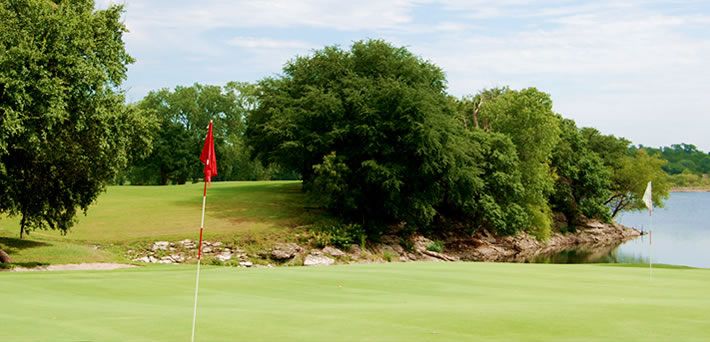 Starr Hollow Golf Club