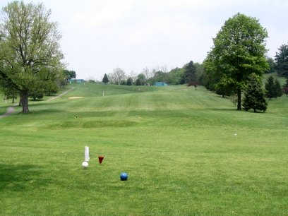 Sunny Croft Country Club
