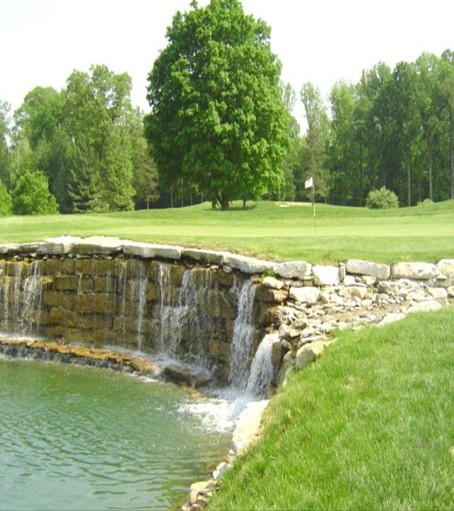 Old Capital Golf Club