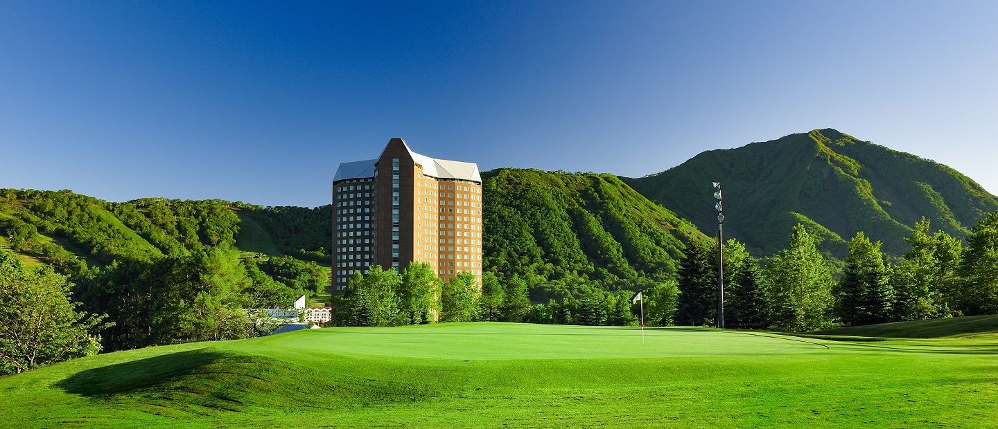 Tower Course