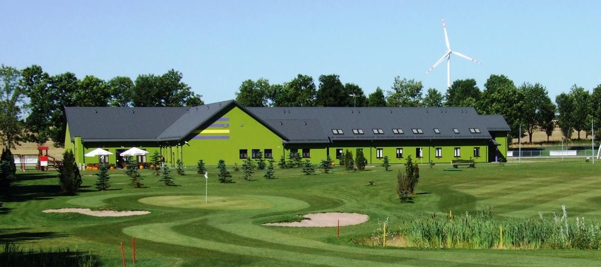 Golf Club Zajaczkowo