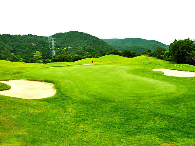 Takarazuka Keyaki Hill Country Club