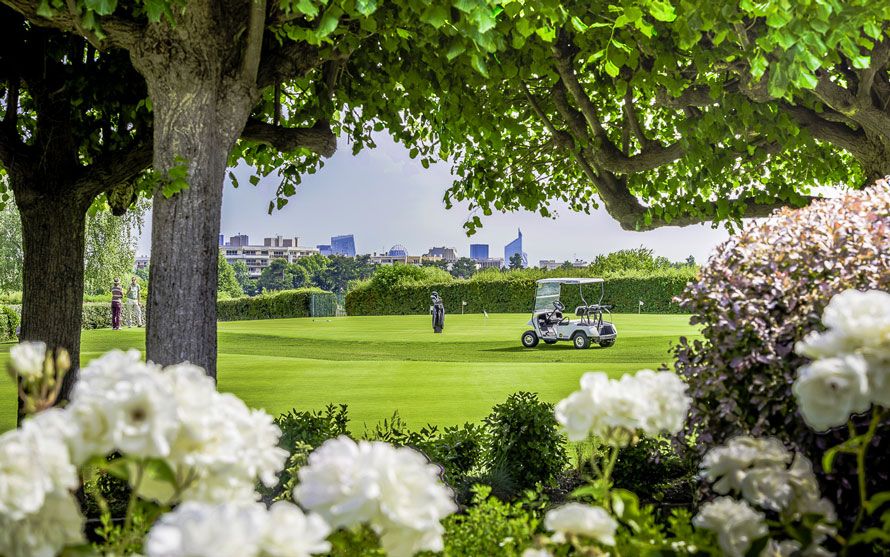 Paris Golf & Country Club