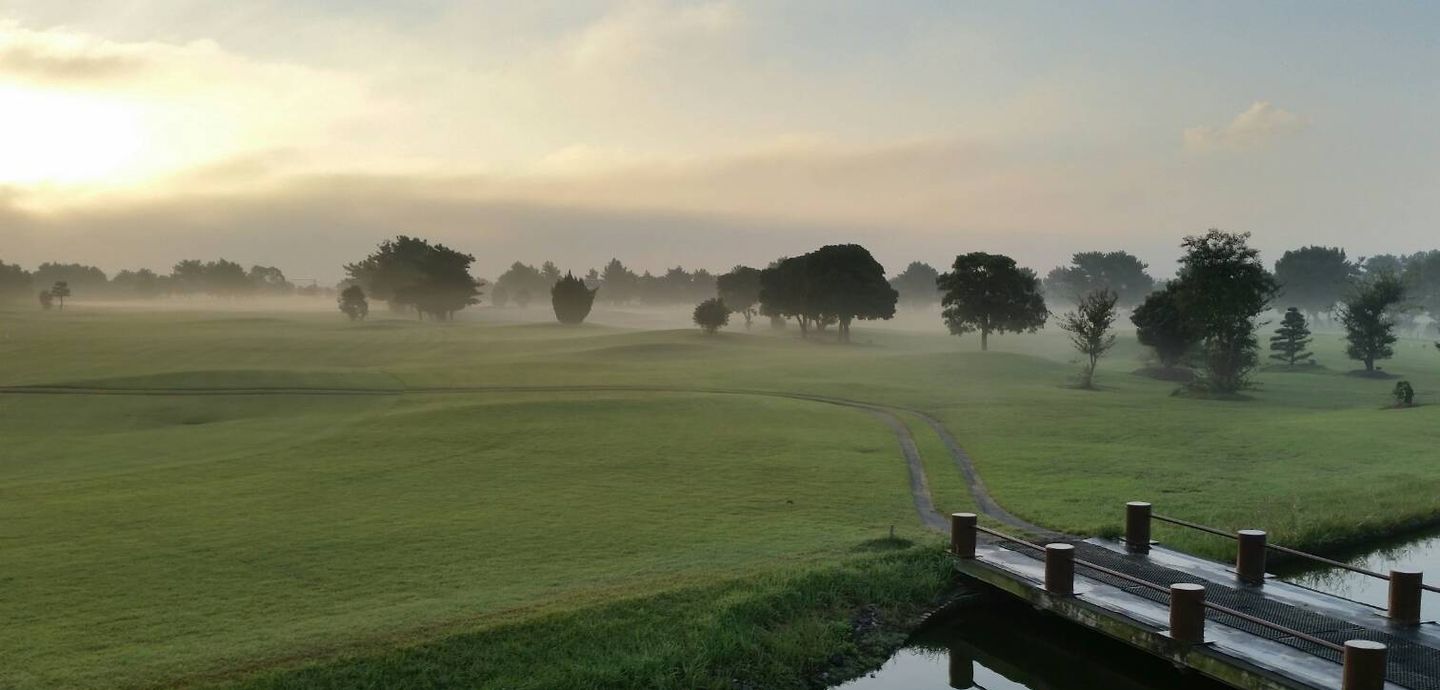 Handa Golf Links