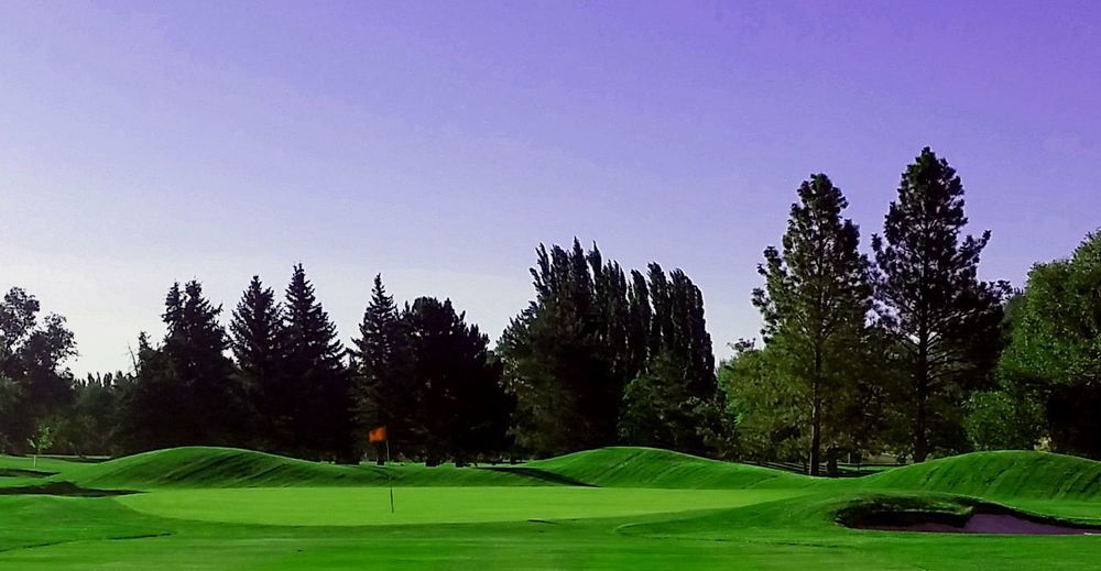 River's Edge Golf Club at Burley