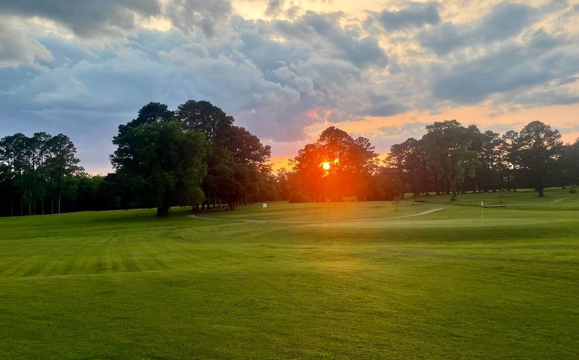 Livingston Country Club