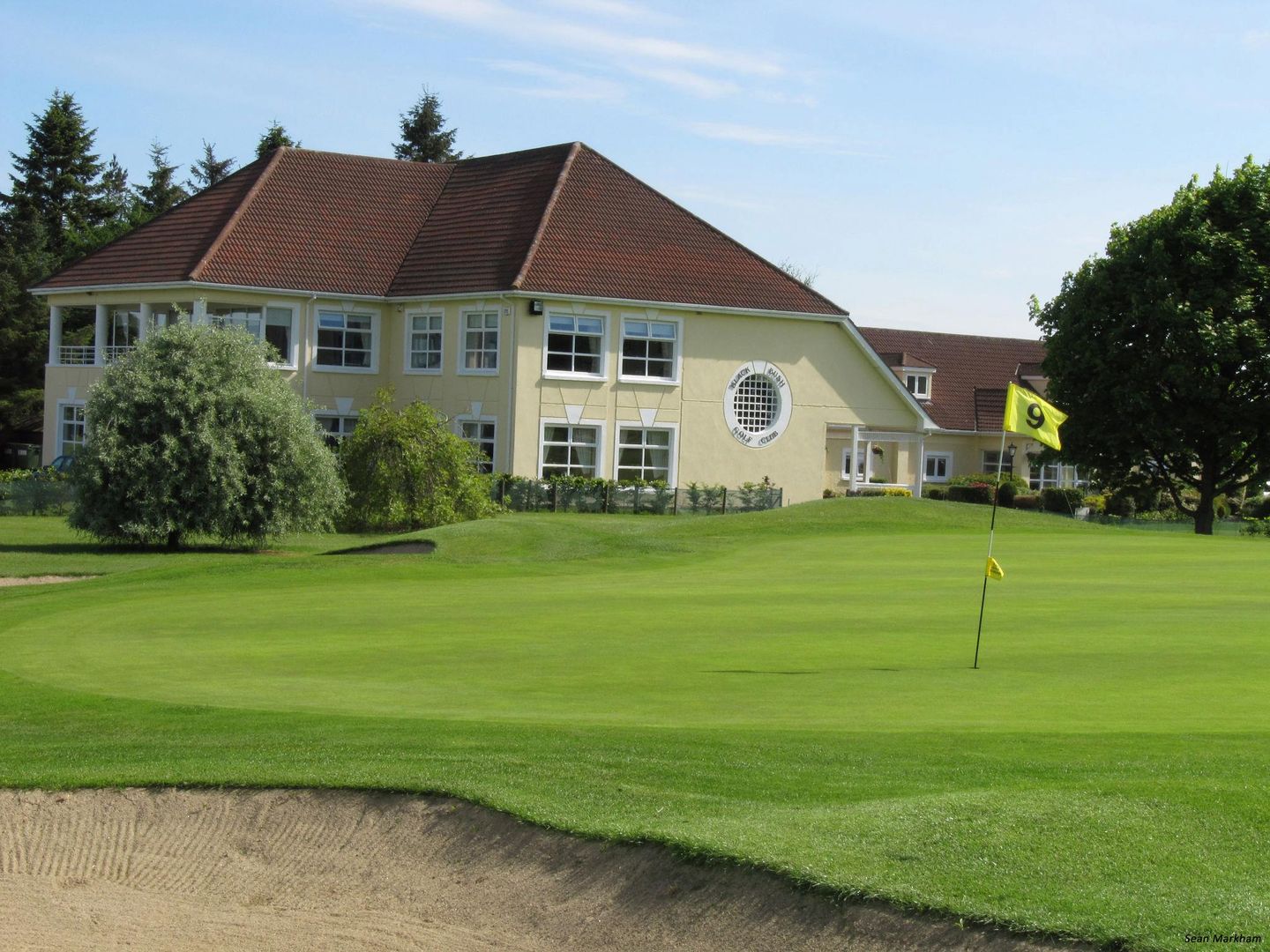 Course C
