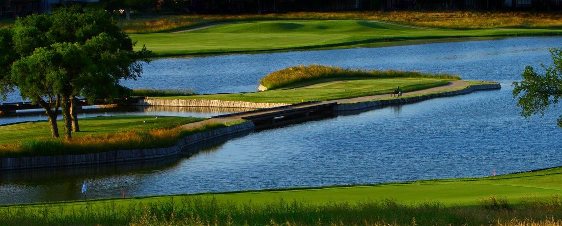 Cimarron Course