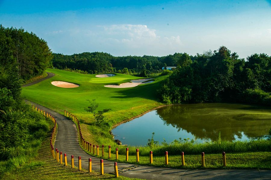 Championship Course