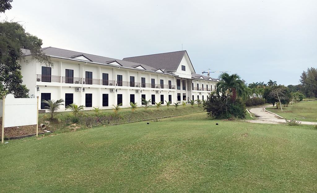 Dickson Bay Golf Resort