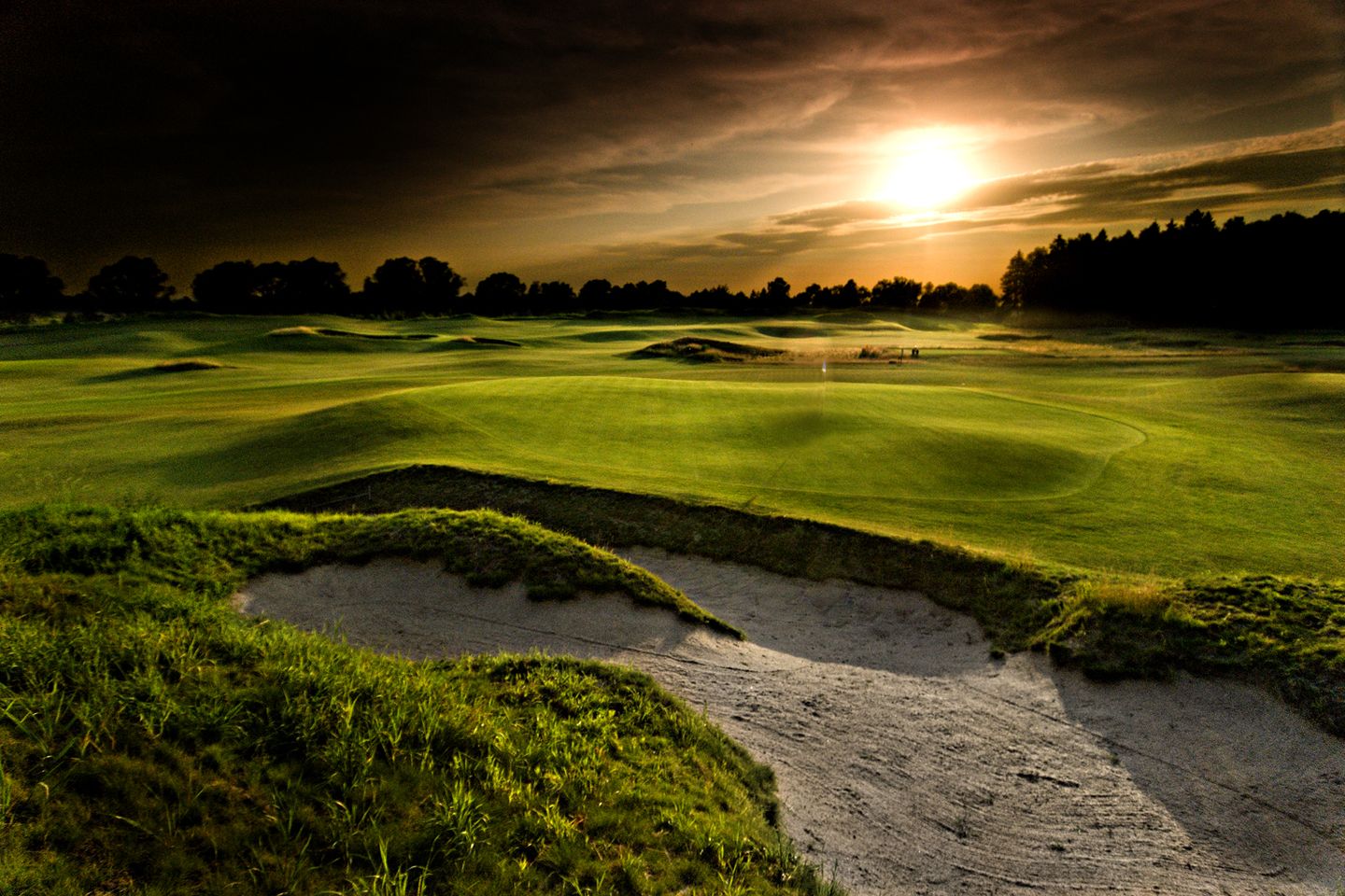 Sand Valley Golf & Country Club