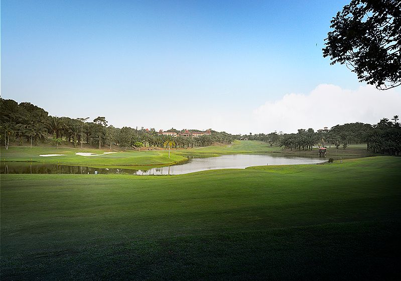Tasik Puteri Golf & Country Club