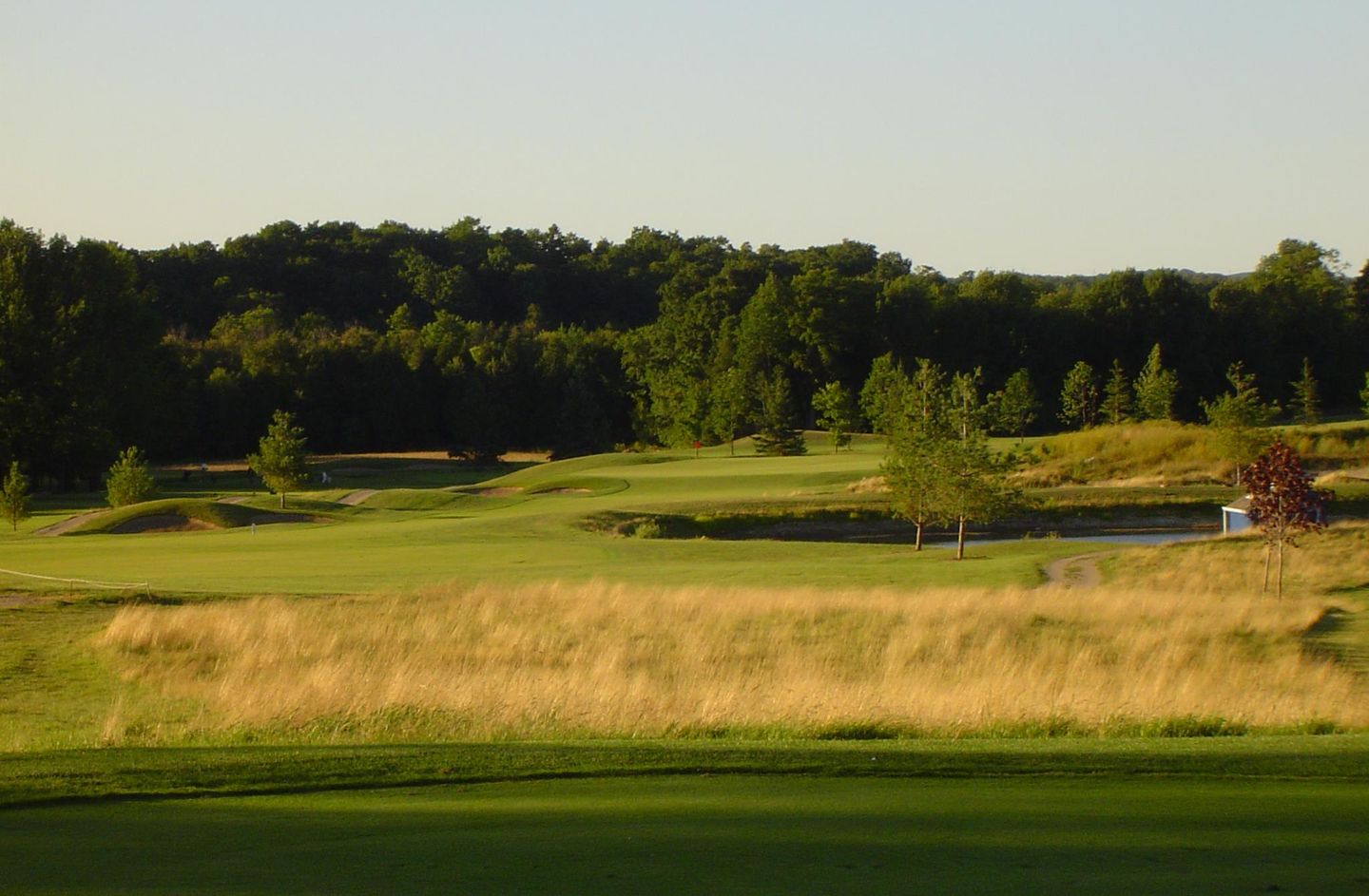 Wildwinds Golf Links