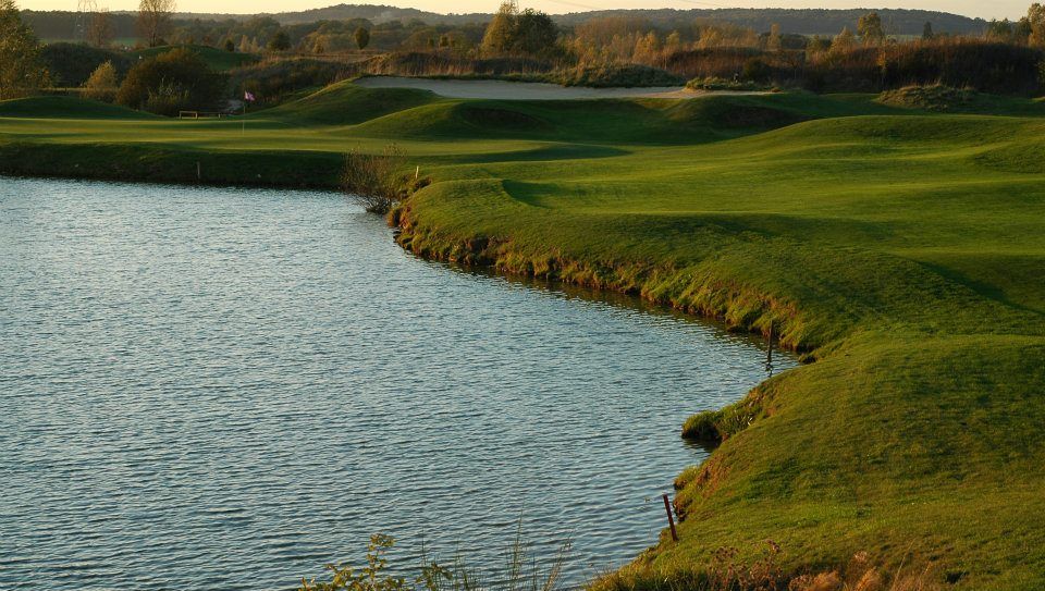 Green Course