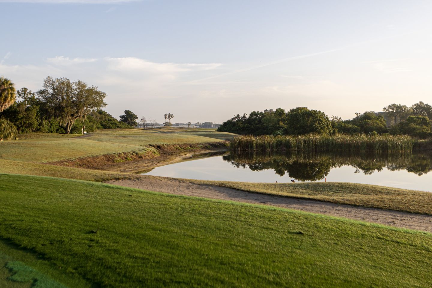 Buffalo Creek Golf Course