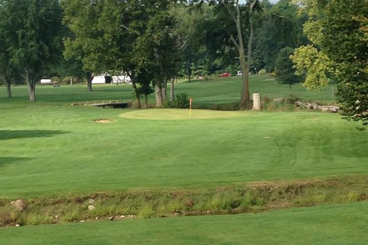 Union City Country Club