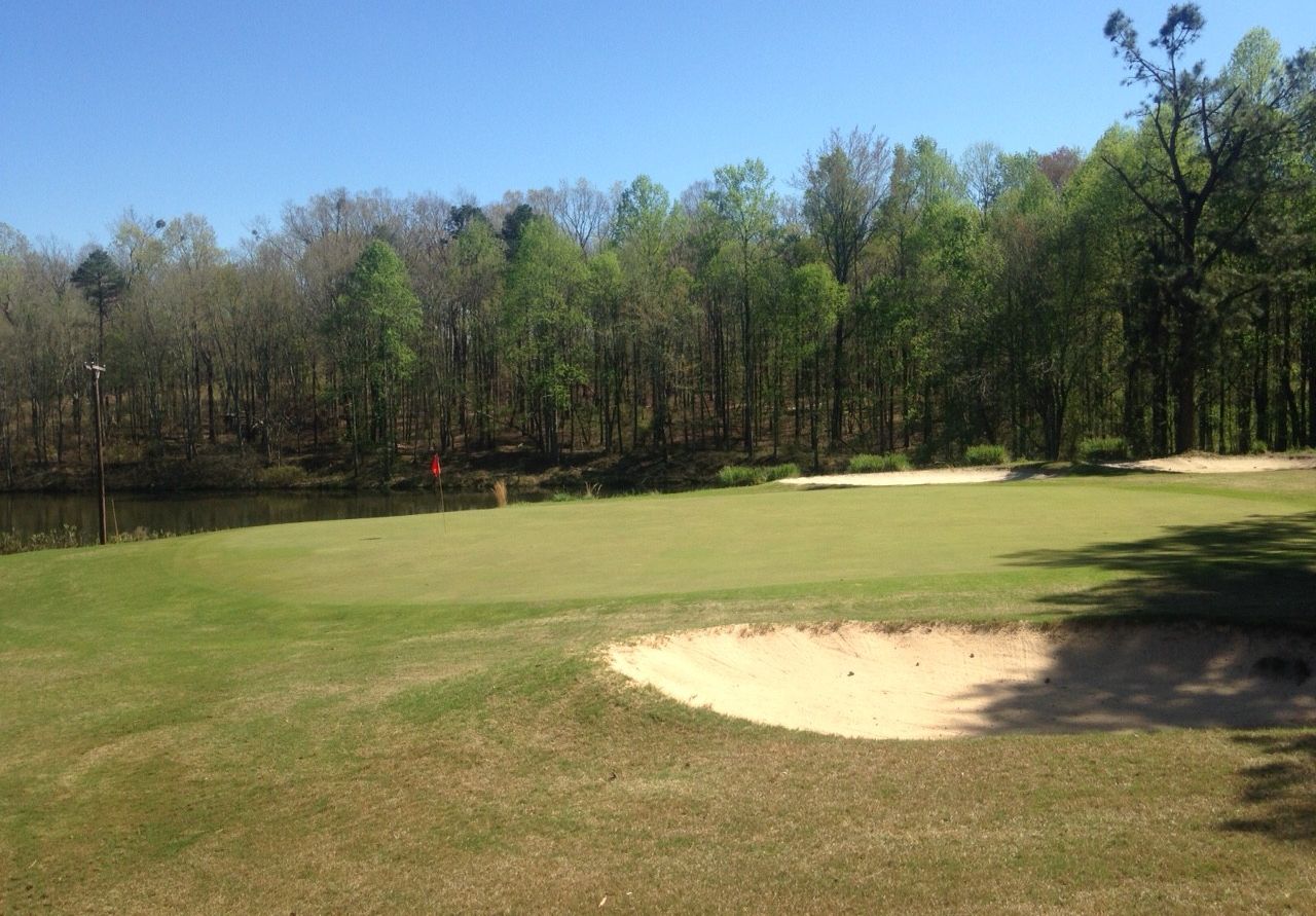 Hartwell Golf Club