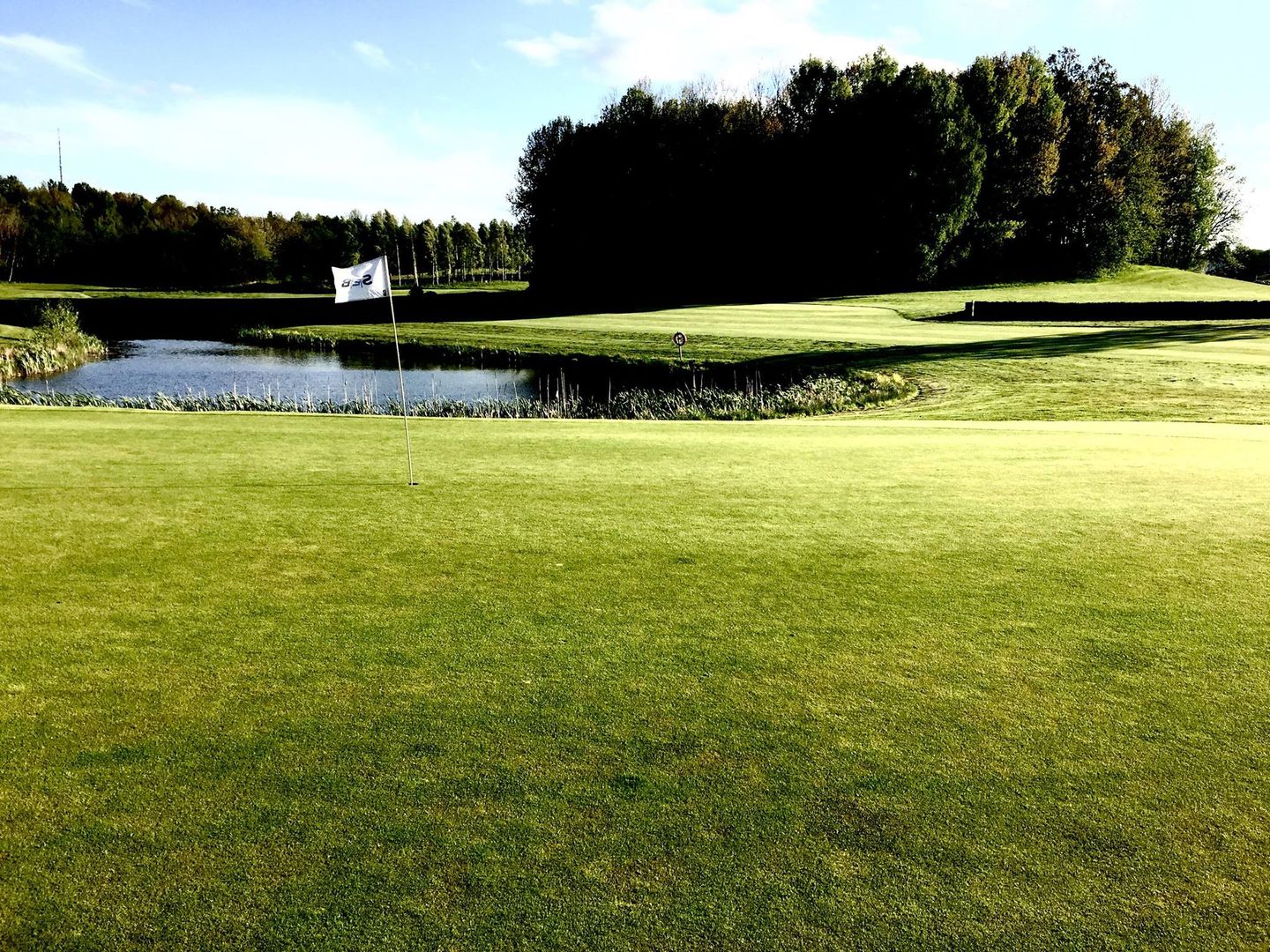 New Course