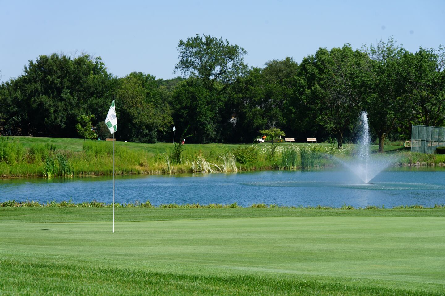 Twin Lakes Golf Course (Westmont, IL)