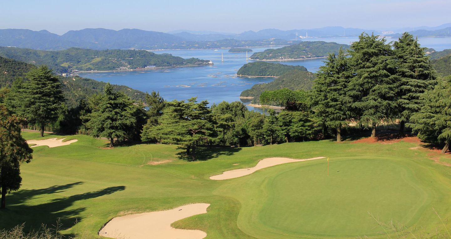 Kure Country Club
