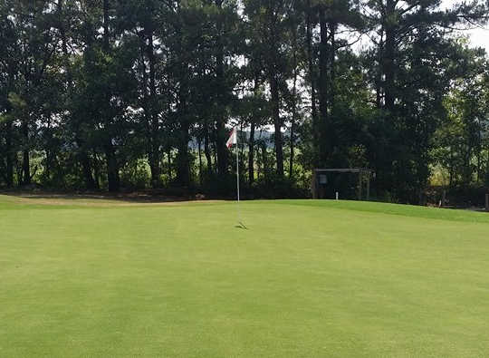 St. George Country Club