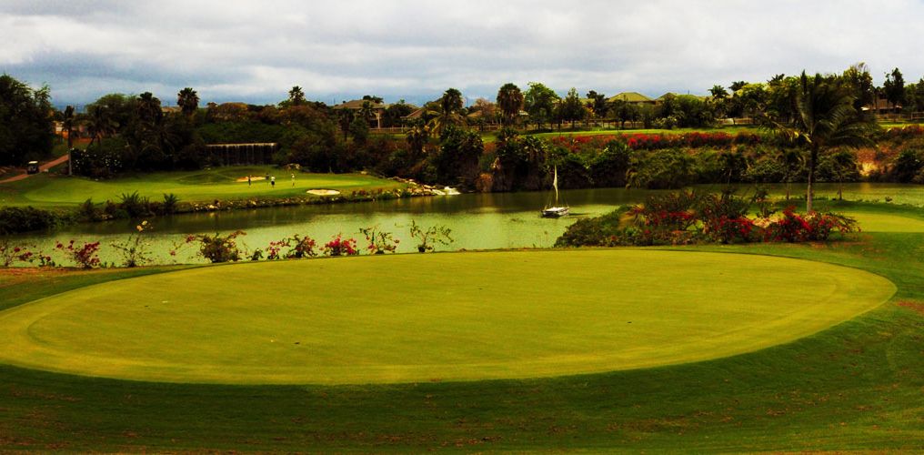 Coral Creek Golf Course
