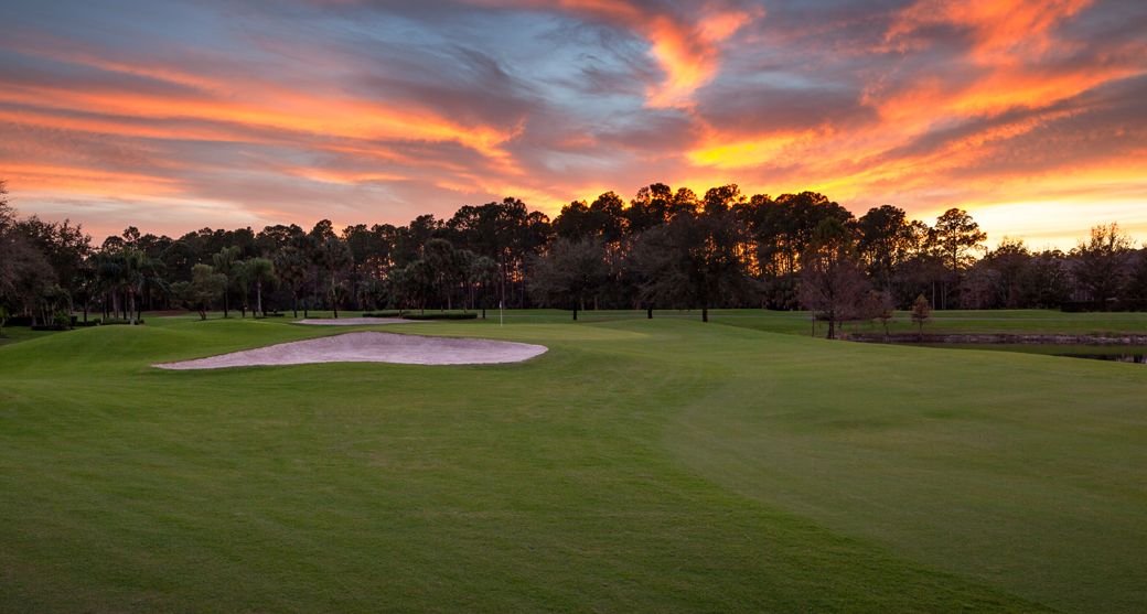 ArrowHead Golf Club - Naples