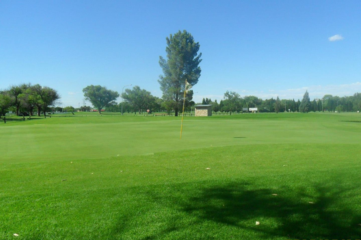 Potchefstroom Country Club