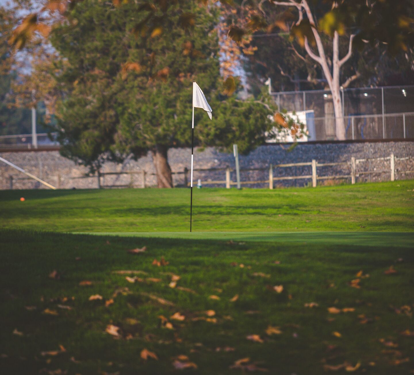 Lake Forest Golf and Practice Center