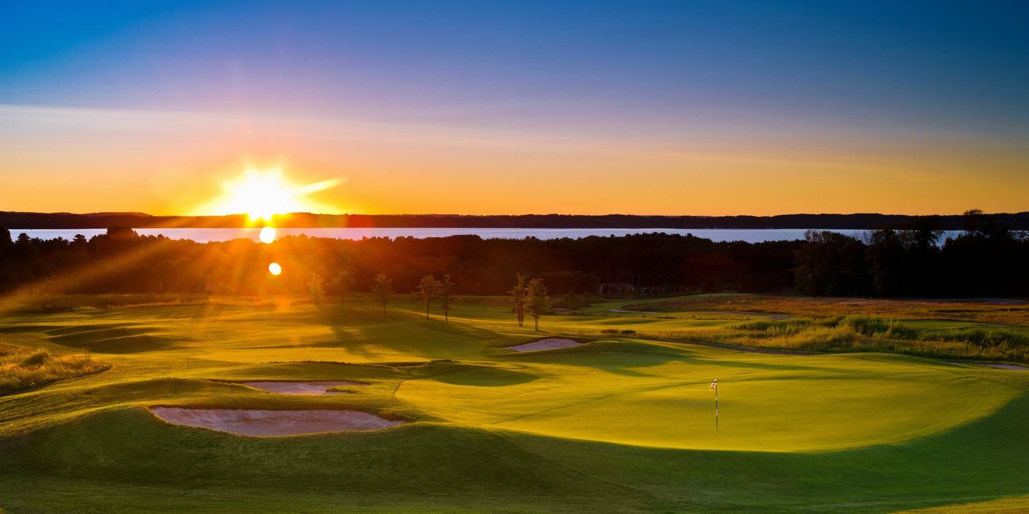 The Club at LochenHeath
