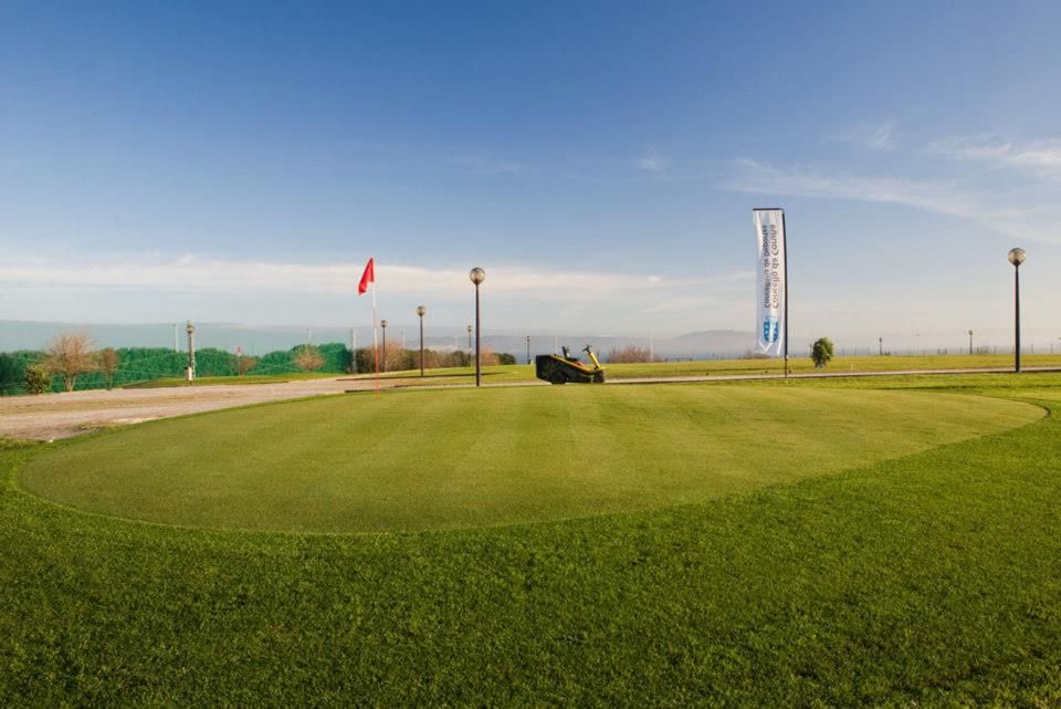 Torre de Hercules Municipal Golf Course