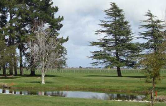 Carterton Golf Club