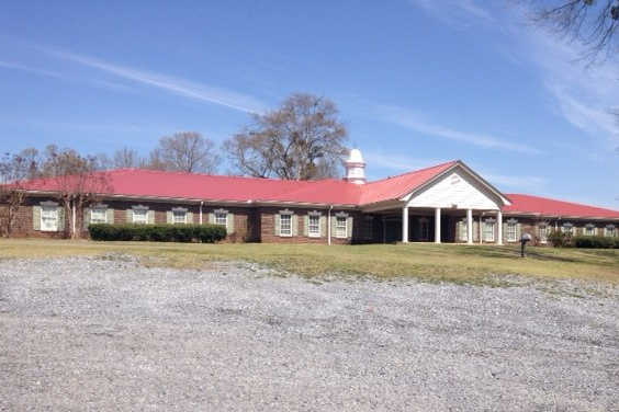 Timber Ridge Golf Club