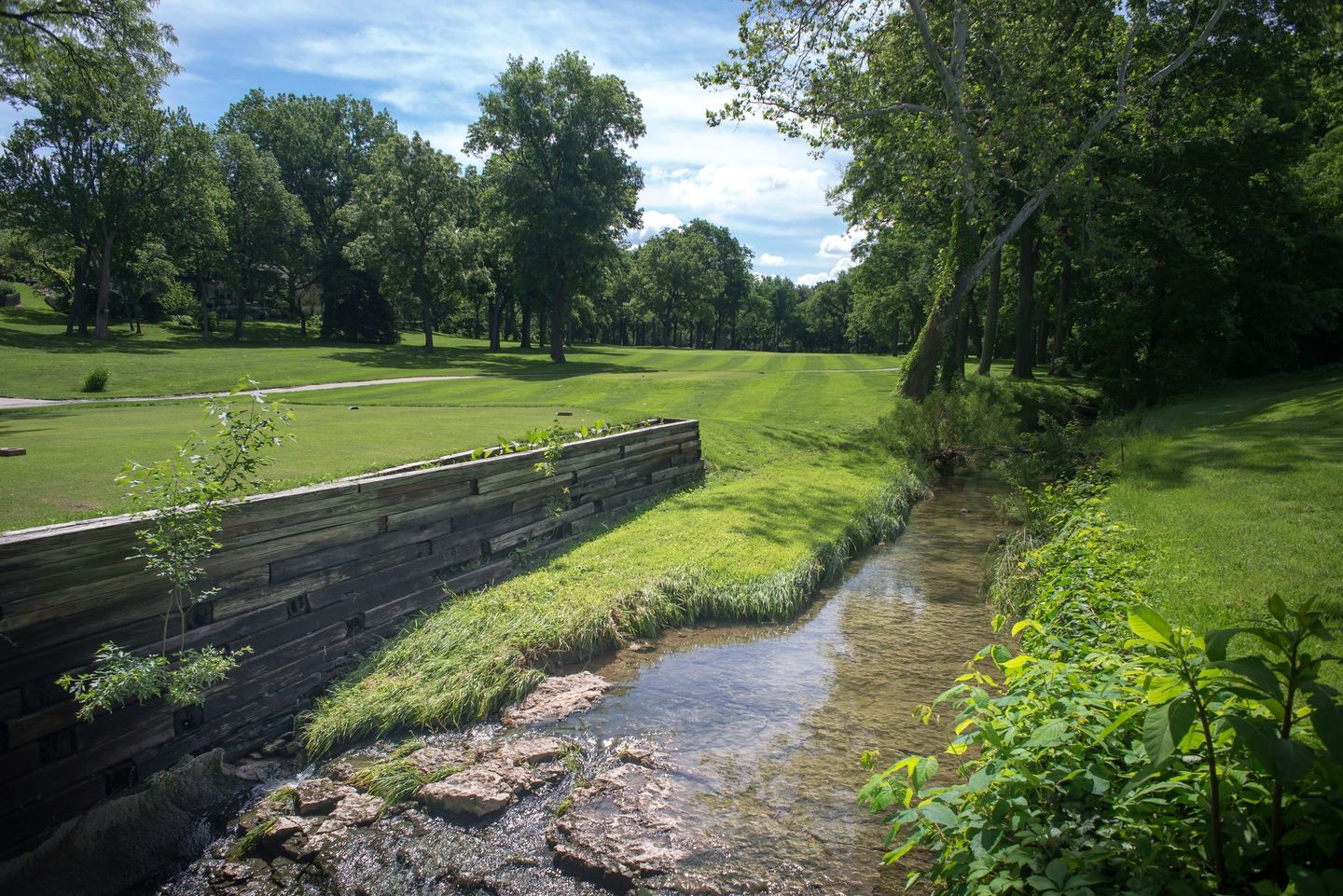 Hallbrook Country Club