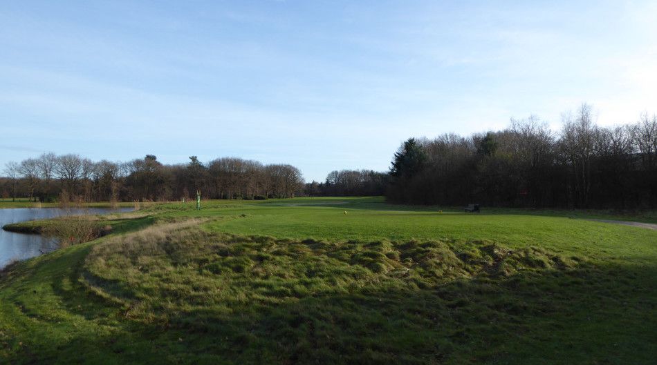 Rijswijkse Golf Club