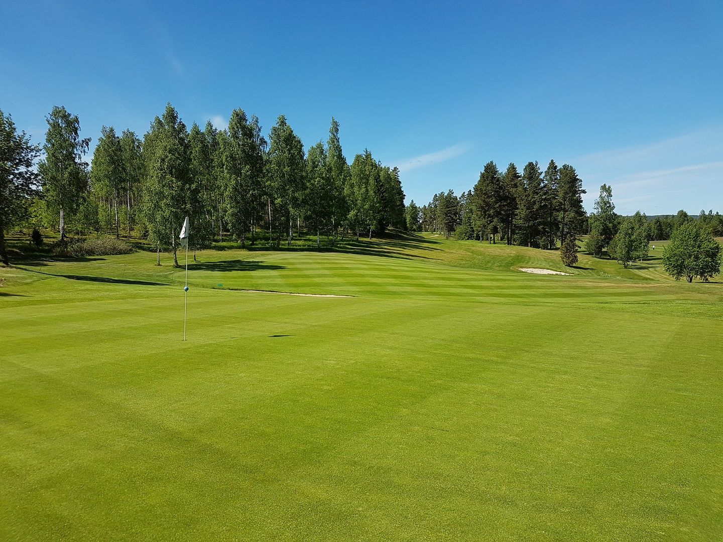 Kinda Golf Club