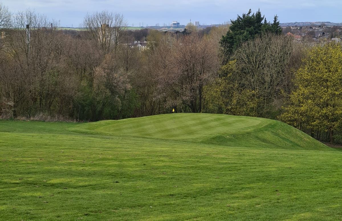 Lansil Golf Club