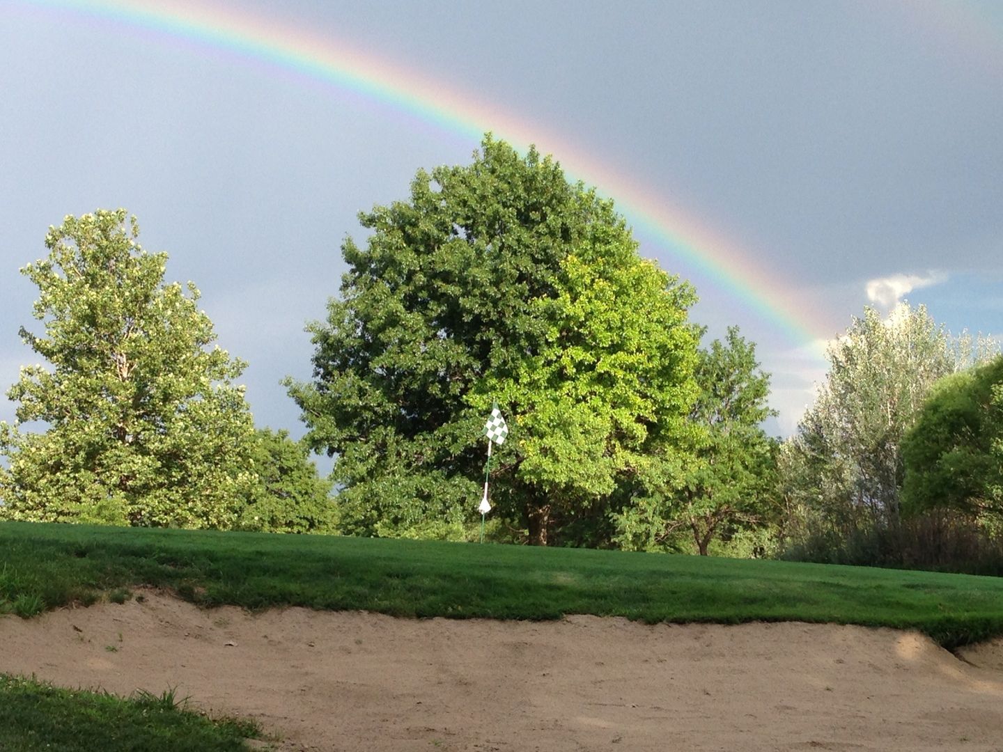 Belleville Country Club