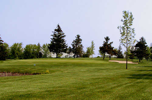Science Hill Country Club