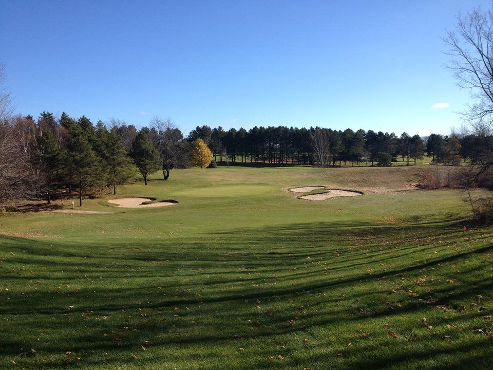 Newberry Country Club