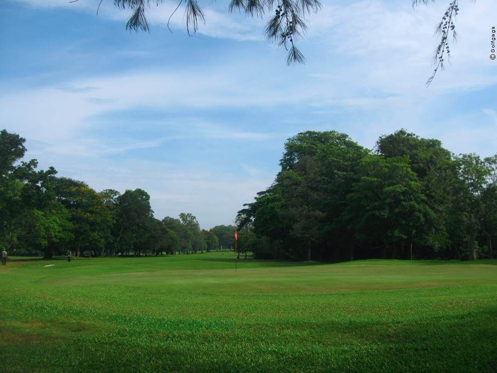 Royal Colombo Golf Club