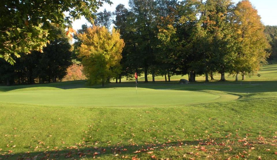 West at Malone Golf Club