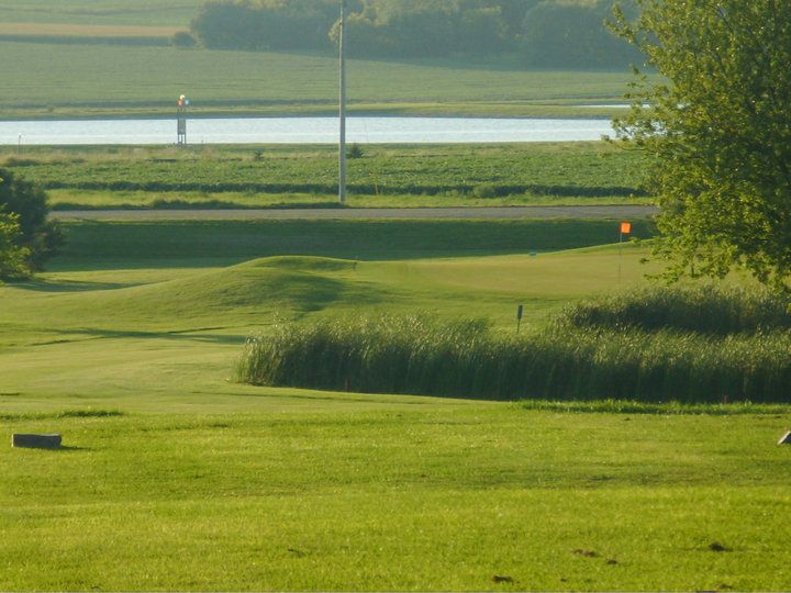River Ridge Golf Club