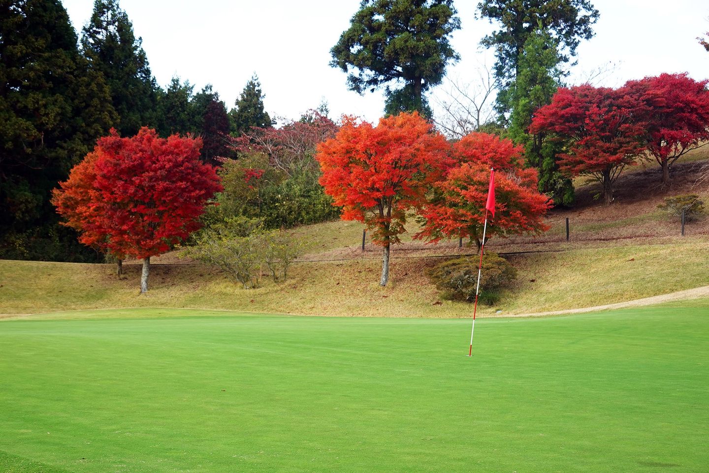 Kannami Golf Club
