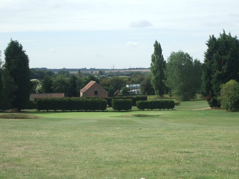 9-hole Course