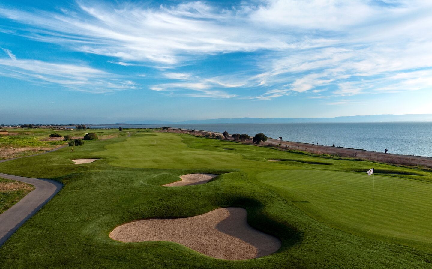 Tony Lema Course